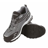 Converse Safety Trainer Grey - Size 8