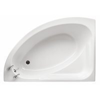 Non-Branded Corner Bath RH