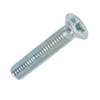 CR3 Countersunk MT Machine Screws M6 x 30mm Pack of 200