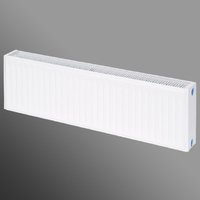 Non-Branded Double Radiator 300x1000mm 3398 BTU 996W