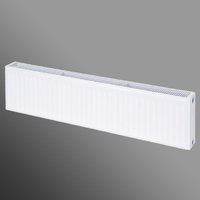 Non-Branded Double Radiator 4078 BTU 1195W 3001200mm