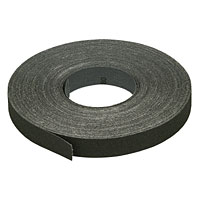 Emery Cloth Strip 240 Grit 25mm x 50m