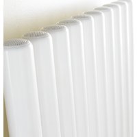 Non-Branded Erupto 1800 x 435mm White