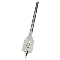 Non-Branded Flat Wood Bit 25mm