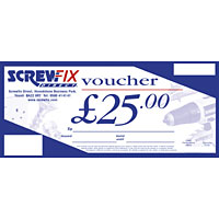 Non-Branded GBP 25 Voucher