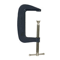 Irwin G Clamp 4andquot;