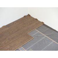 Non-Branded Klima Underfloor Heating Foil Kit 5m