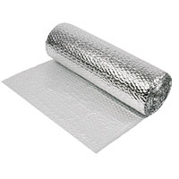 Loft Insulation 600mm x 7.5m