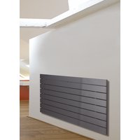 Oceanus 1500 x 445mm Anthracite