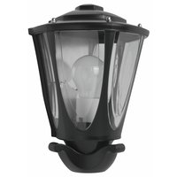 Non-Branded Options Nelson Half Wall Lantern 230V