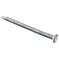 Plasterboard Nails Galvanised 2.65 x 40mm 1kg Pack