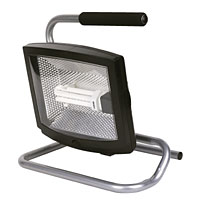 Non-Branded Portable 42W Site Light