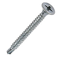 Powerline Self Drill Drywall Screws 3.5 x 38mm Pack of 1000