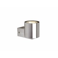 Primo Aluminium Wall Light