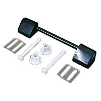 Non-Branded Repair Kits black