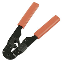 Non-Branded RJ45 Crimp Tool