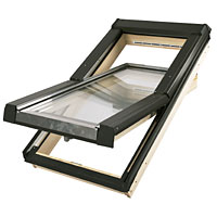 Roof Window 540 x 980mm