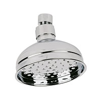 Non-Branded Shower Roses Adjustable 101.6mm