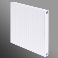 Single Radiator 1945 BTU 570W 600600mm