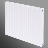 Non-Branded Single Radiator 2269 BTU 665W 600700mm