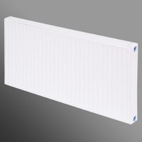 Single Radiator 2794 BTU 819W 5001000mm