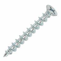 Star uPVC CFG Z Window Screws 4.3 x 30mm Pack of 1000