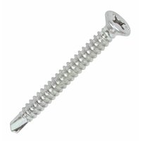Star uPVC CSR Z Window Screws 3.9 x 32mm Pack of 1000