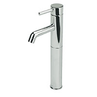 Non-Branded Tall Monobloc Basin Tap