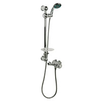 Thermostatic Mixer Shower