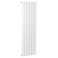 Non-Branded Vertical Radiator 445x1500x66