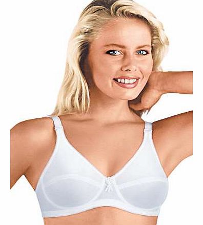 Non Wired Soft Feel Bra