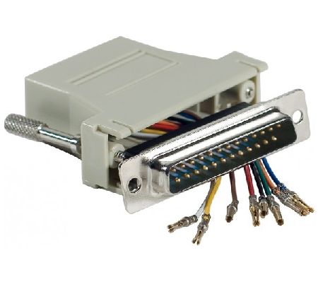 NONAME DeXlan network adapter