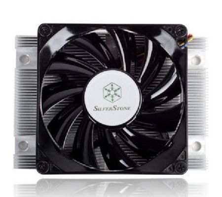 NONAME Silverstone Technology NT07-AM2 SilvStone NT07-AM2