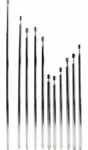 NONAME TELESCOPE ANTENNA ASSORTMENT