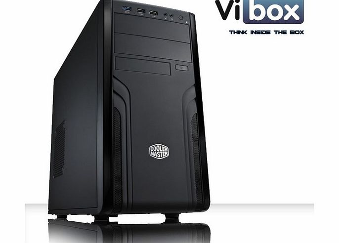 NONAME VIBOX Beta 2 - Home, Office, Family, Desktop PC,