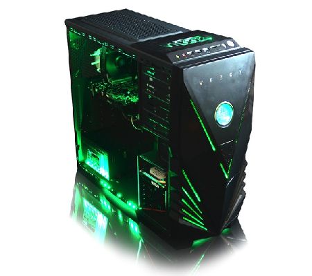 NONAME VIBOX Bravo 18 - 4.2GHz AMD Six Core, Desktop,