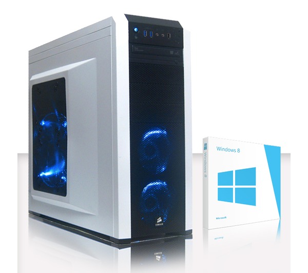 NONAME VIBOX Clarity 9 - Extreme, Ultimate Spec,