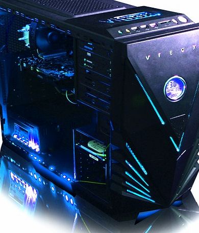 NONAME VIBOX Cosmos 19 - 4.2GHz AMD Eight Core,