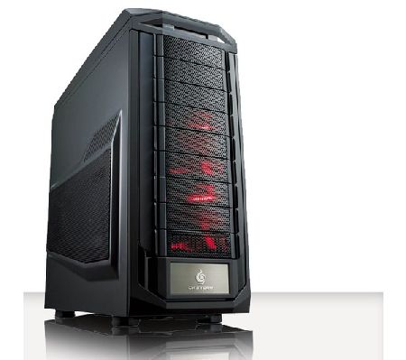 NONAME VIBOX Demon Turbo 3 - Desktop Gaming PC Computer