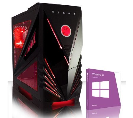 NONAME VIBOX Dominator 11 - High Performance, Gaming,