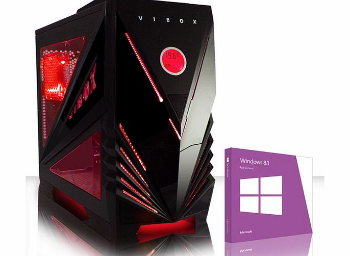 NONAME VIBOX Dominator 16 - High Performance, Gaming,