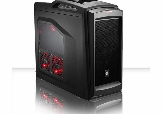 NONAME VIBOX Dominator 50 - High Performance, Gaming,