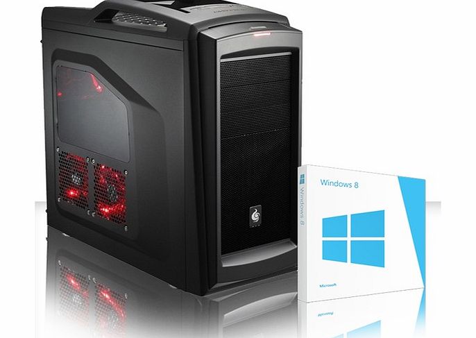 NONAME VIBOX Dominator 58 - High Performance, Gaming,