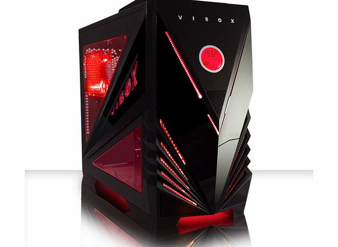 NONAME VIBOX Dominator 7 - High Performance, Gaming, PC