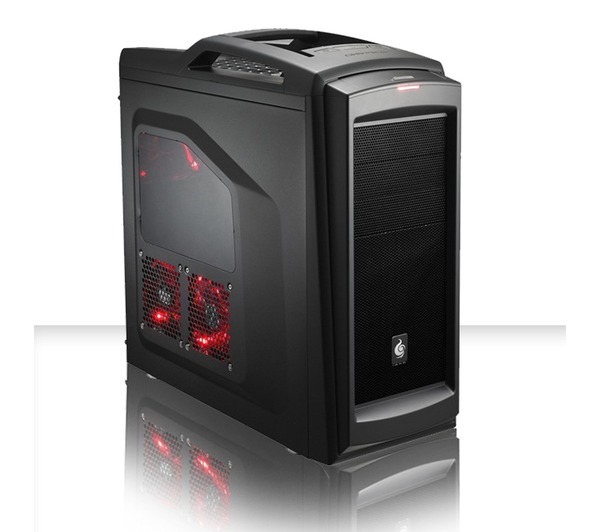 NONAME VIBOX Explosion 107 - High Performance, Gaming