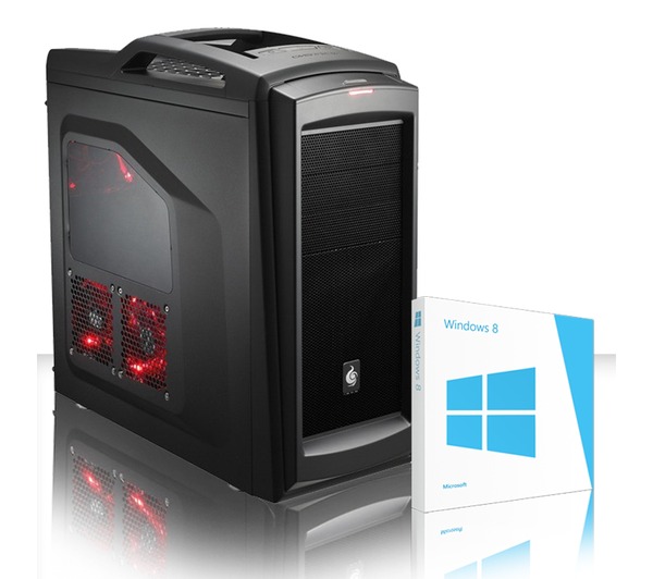 NONAME VIBOX Explosion 111 - High Performance, Gaming