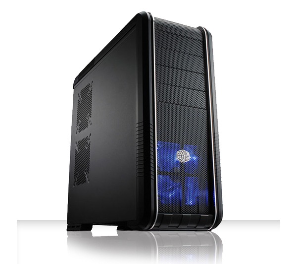 NONAME VIBOX Explosion 47 - High Performance, Gaming PC