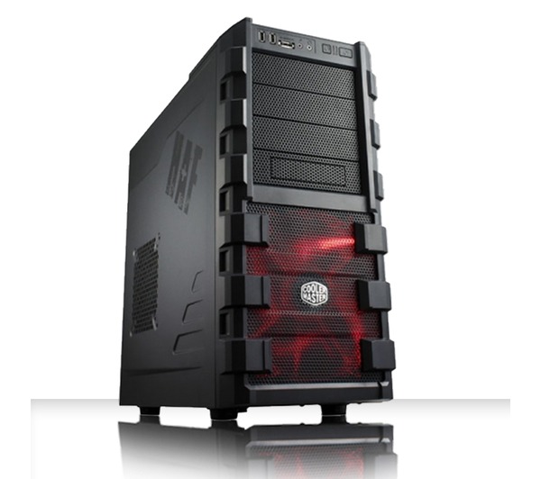 NONAME VIBOX Hammer 65 - 3.5GHz AMD Six Core, Advanced,