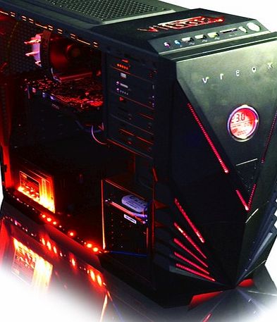 NONAME VIBOX Hound 29 - 4.2GHz AMD Six Core, Super