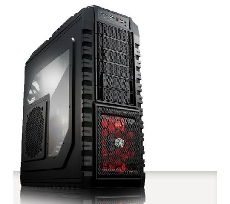 NONAME VIBOX Inferno Turbo 1 - Desktop Gaming PC